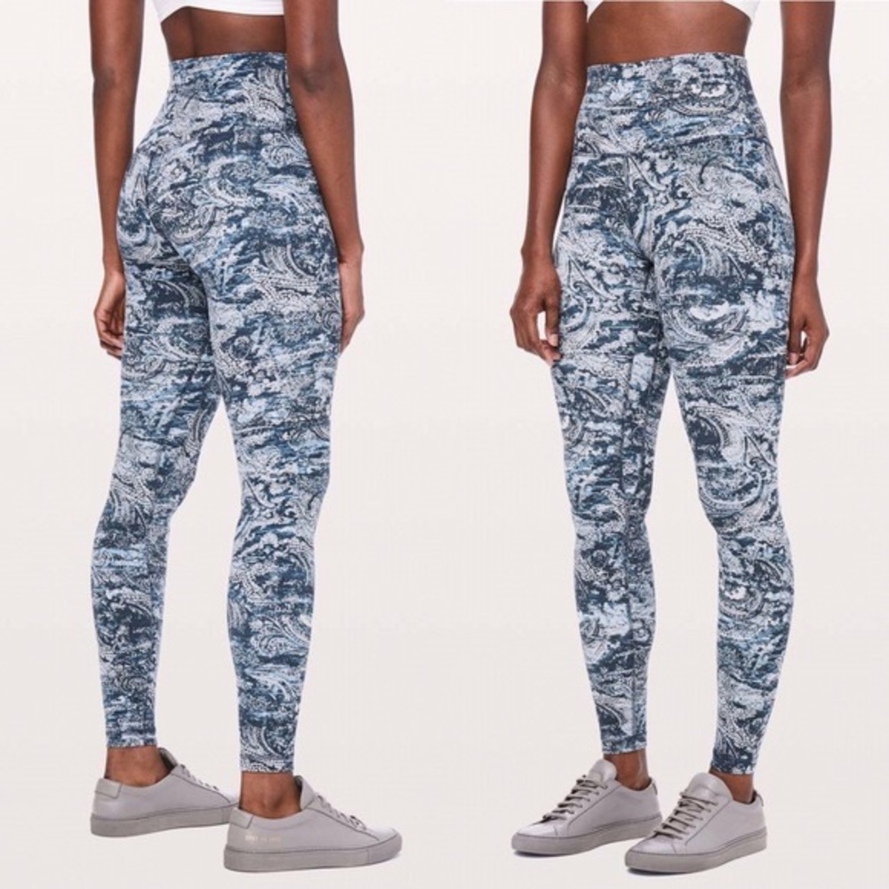 Lululemon Align Pant | Full Length 28" | Size: 4